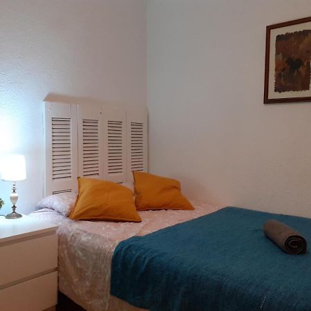 Beach Side Apartment San Sebastián Exteriör bild