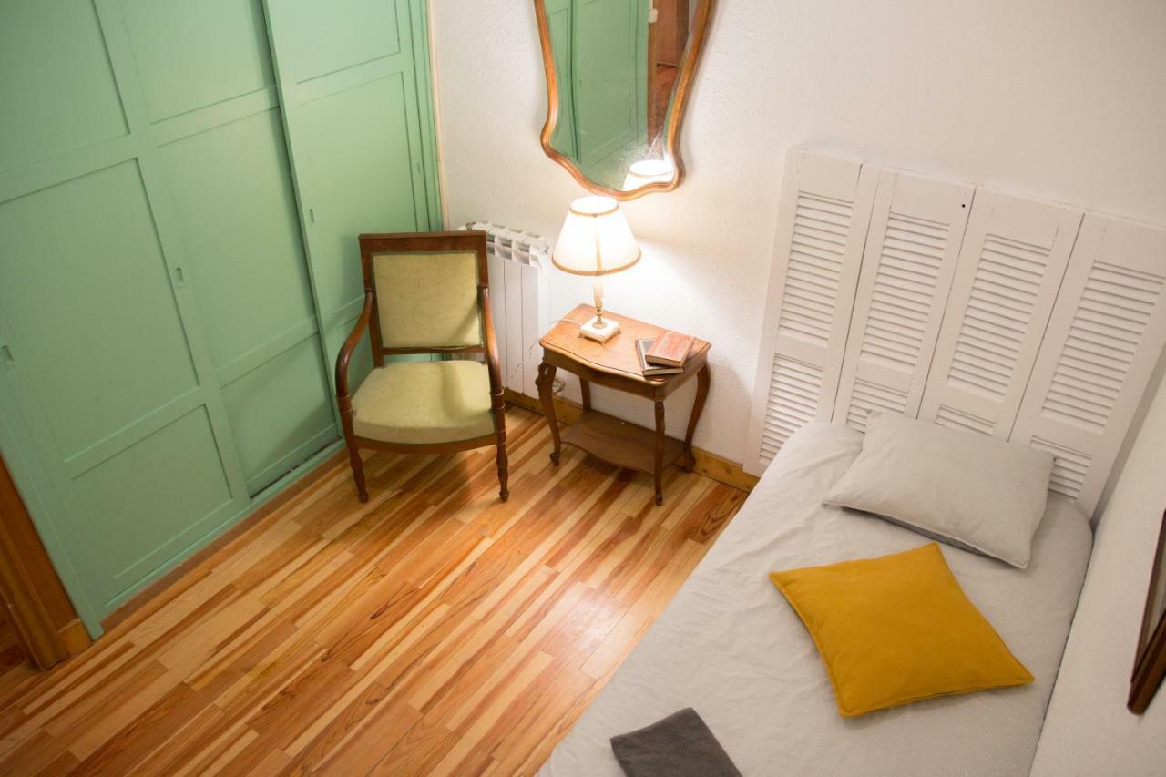 Beach Side Apartment San Sebastián Exteriör bild
